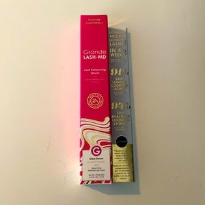 Grande Lash - MD lash enhancing serum 6 month supply